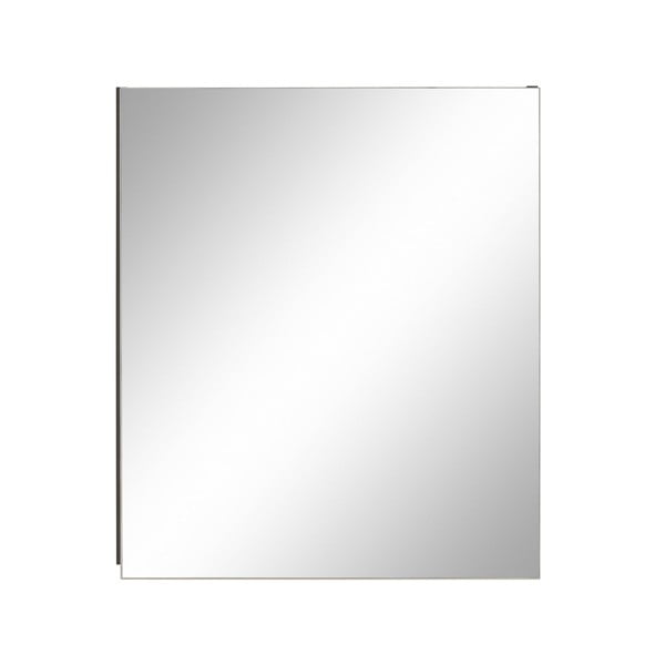 Vannas istabas sienas skapītis ar spoguli Støraa Wisla, 60 x 70 cm-image-3