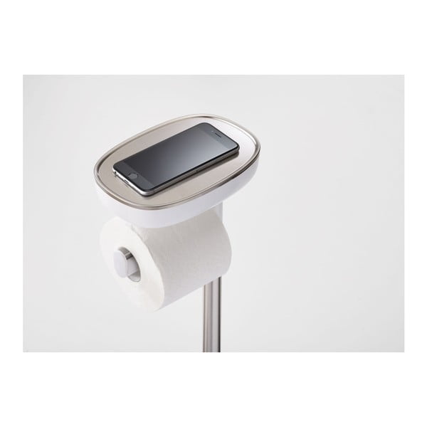 Tualetes papīra turētājs Joseph Joseph EasyStore-image-3