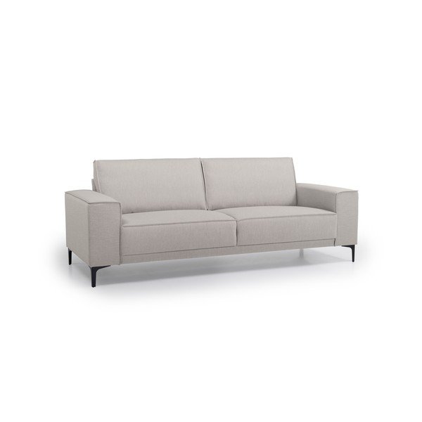 Bēšs dīvāns 224 cm Copenhagen – Scandic-image-1