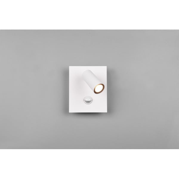 Āra gaismeklis (augstums 16 cm) Tunga – Trio-image-1