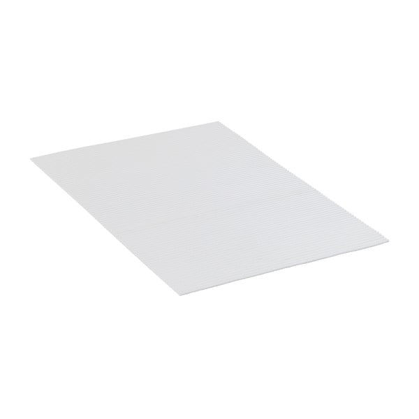 Balts dušas paklājiņš Wenko, 50x80 cm-image-2