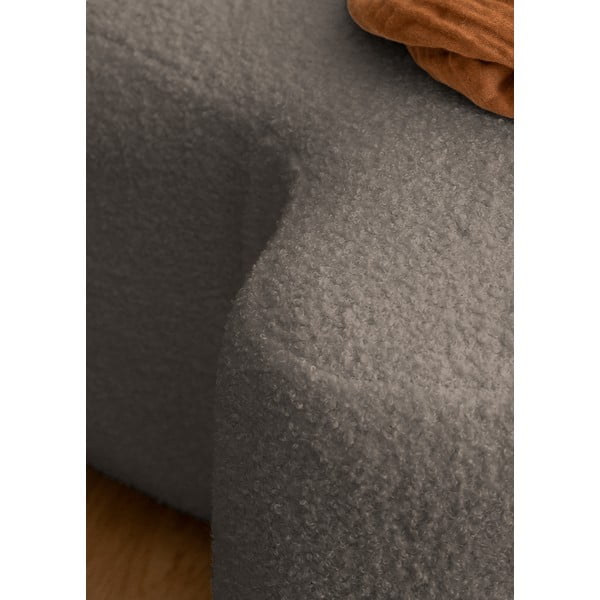 Brūns pufs no buklē auduma Miuf – Miuform-image-4