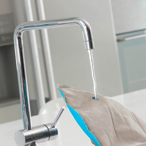 Ar ūdeni pildīts atsvaidzinošs spilvens InnovaGoods-image-3