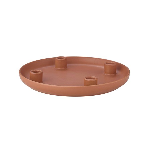 Keramikas adventes svečturis Vela – Blomus-image-3