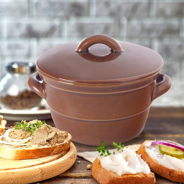 Marinēšanas katls 700 ml – Orion-image-4