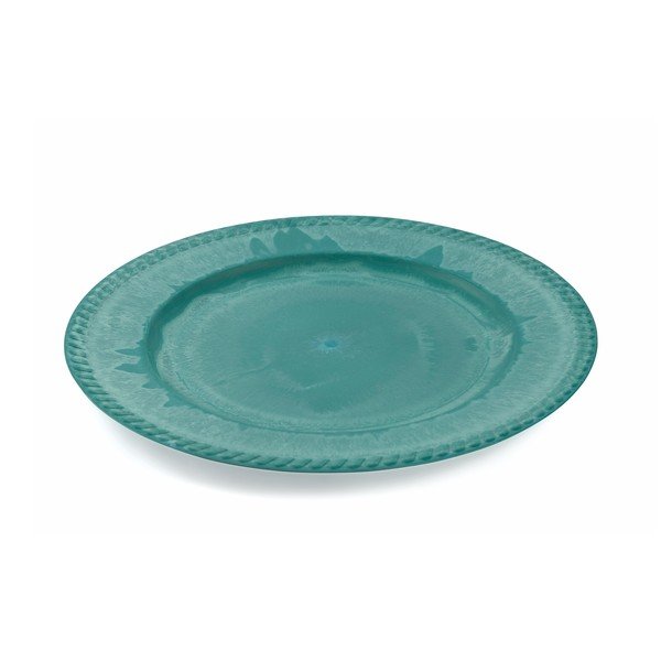 6 krāsainu šķīvju komplekts Villa d'Este Maraja, ø 33 cm-image-3