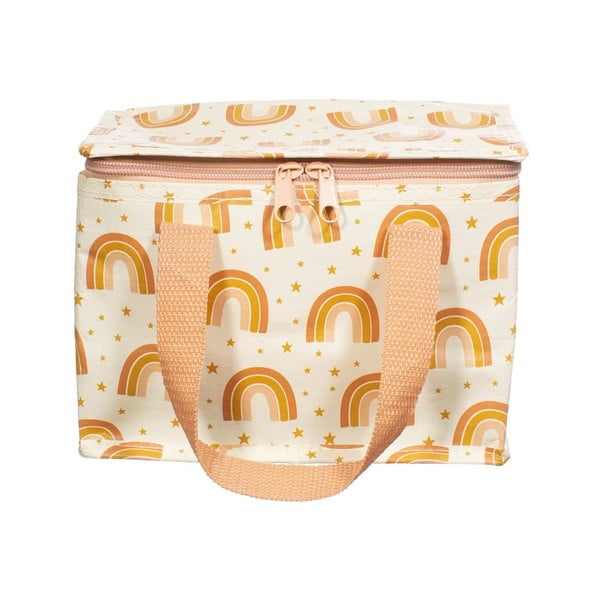 Oranži rozā pārtikas termosoma Sass & Belle Earth Rainbow-image-3