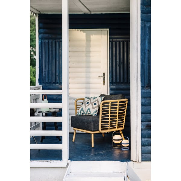 Dārza krēsls Bonami Selection Carlota-image-1