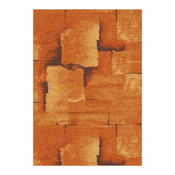 Bēšs paklājs Universal Boras Rust II, 190 x 280 cm