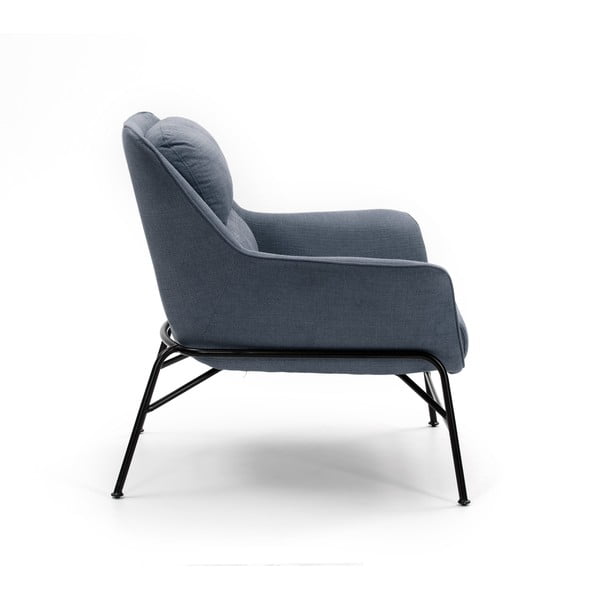 Zils atpūtas krēsls Teulat Sadira-image-3