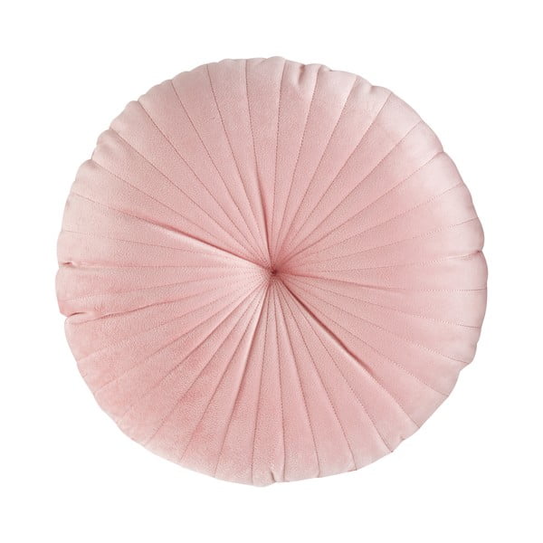 Samta dekoratīvais spilvens ø 40 cm Round Soft Touch – Catherine Lansfield