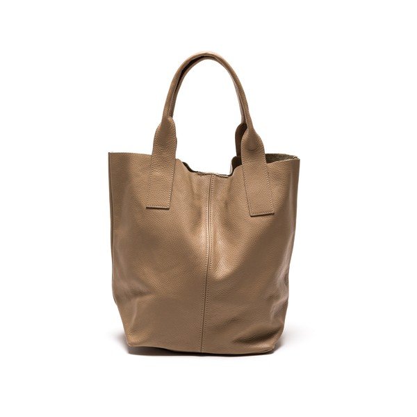 Ādas rokassoma Anna Luchini 187 Fango-image-1