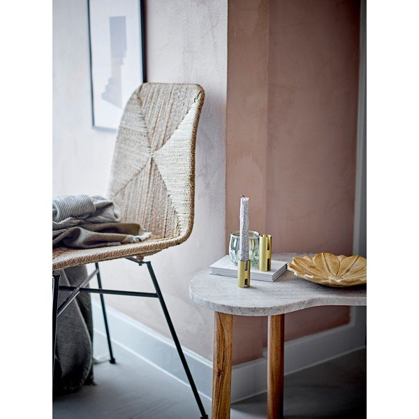 Ēdamistabas krēsli dabīgā tonī Nor – Bloomingville-image-2