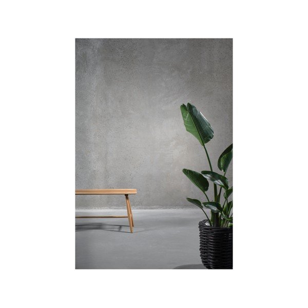 Rotangpalmas puķu podi (2 gab.) ø 52 cm Vilda – Villa Collection-image-4