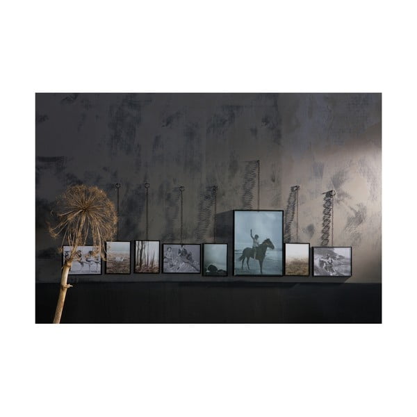 Piekaramais fotorāmis BePureHome Xpose, fotogrāfijai 22,5 x 17,5 cm-image-1