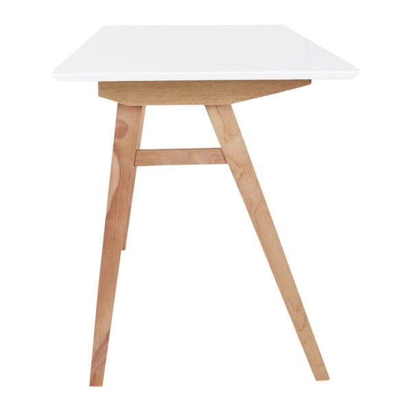 Darba galds 60x120 cm Vojens – Bonami Essentials-image-3