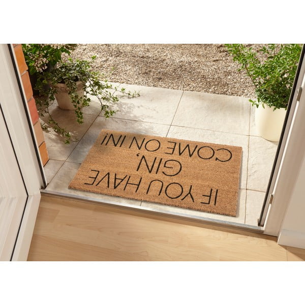 Kājslauķis 45x75 cm Mix Mats – Hanse Home-image-1