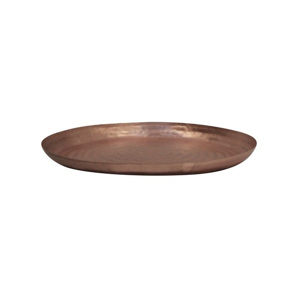 Dekoratīvs bronzas paplātes Canett De Luxe-image-1