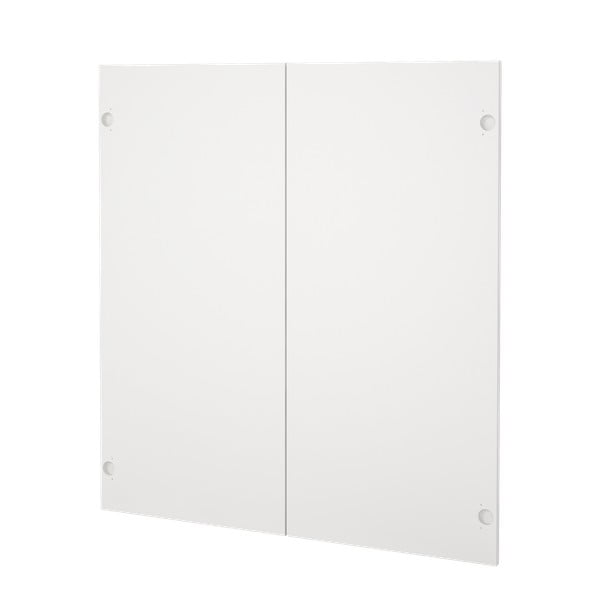 Baltas papildu durvis Sign – Tvilum-image-2