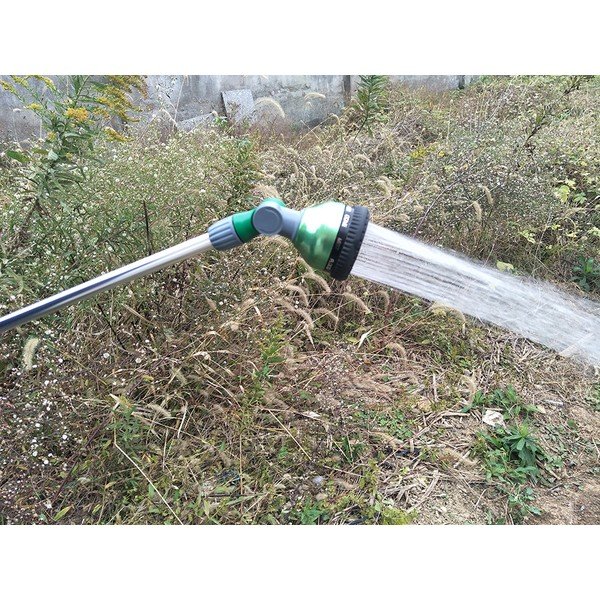 Laistīšanas pistole – Garden Pleasure-image-1