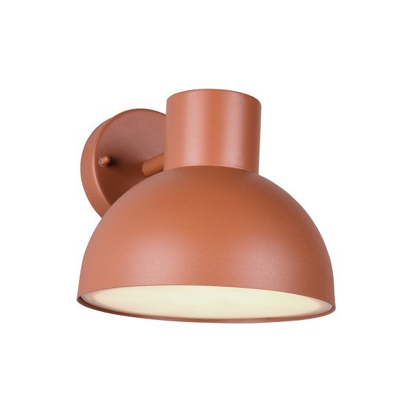 Sienas āra gaismeklis (augstums 18,5 cm) Elbe – Trio-image-3