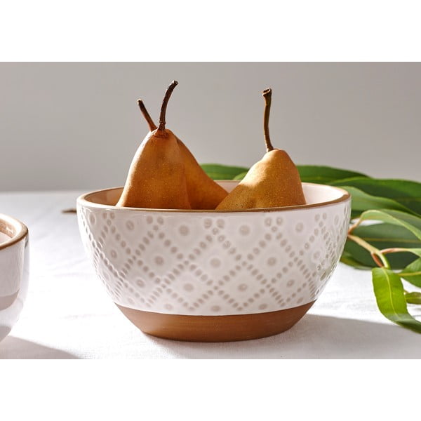 Balta keramikas bļoda ø 15 cm Intrinsic – Ladelle-image-1