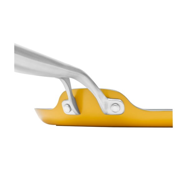 Pankūku panna ar keramikas pārklājumu ø 26 cm Meda 3.0 – FABINI-image-3