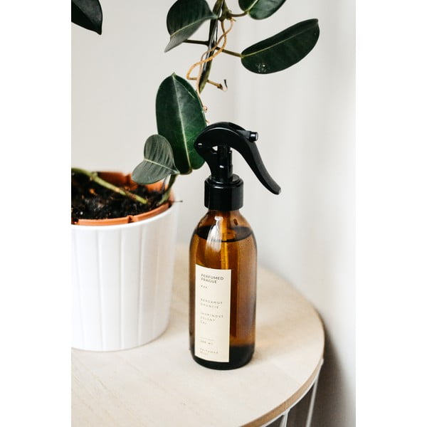 Interjera smaržas 200 ml #46 Bergamot, Jasmine, Opuncia – Perfumed Prague-image-1