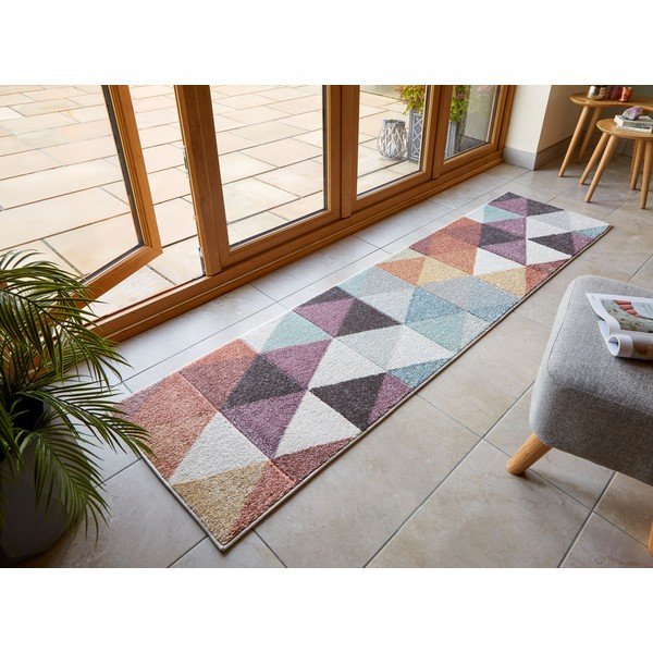 Paklājs Flair Rugs Eliza, 60 x 230 cm-image-1