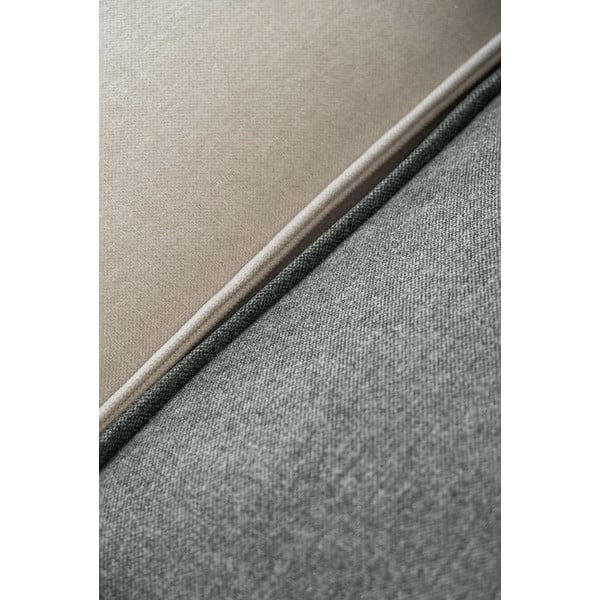 Zaļš modulārais dīvāns (ar kreiso stūri) Flex Felix – Miuform-image-3