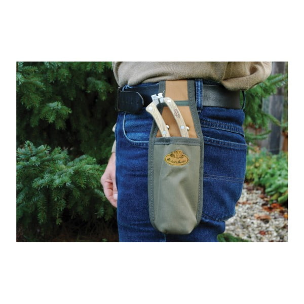 Pie siksnas piestiprināma instrumentu soma Esschert Design Pond-image-1