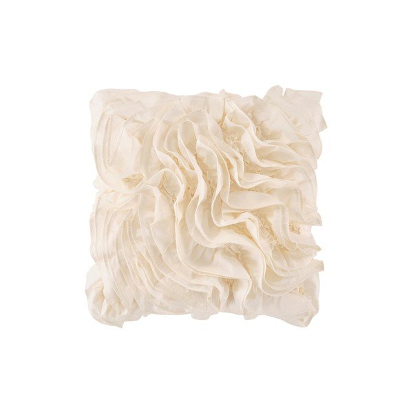 Kokvilnas spilvendrāna 50x50 cm Hola – Jotex