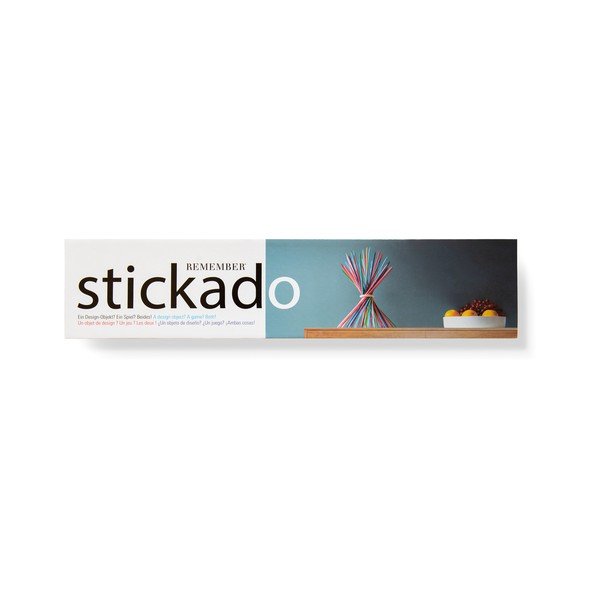 Galda spēle Remember Stickado-image-2