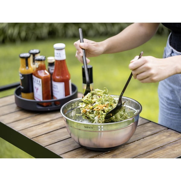 Salātu galda piederumu komplekts (2 gab.) Nagy – Wenko-image-1