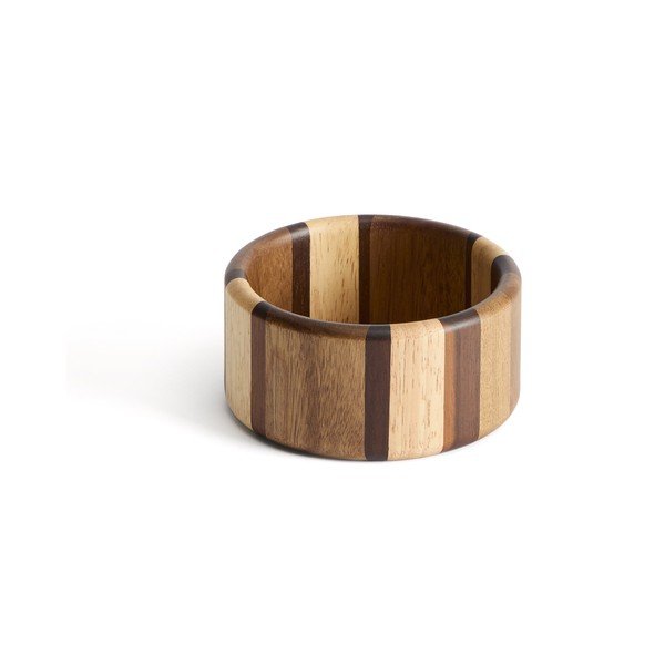 Dabīga toņa koka servēšanas bļodiņa Nover – Kave Home