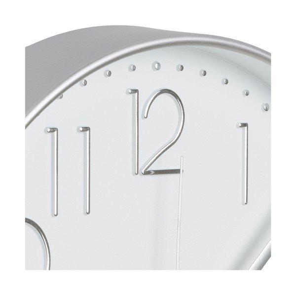 Sienas pulkstenis ø 30 cm Lalibela – House Nordic-image-3