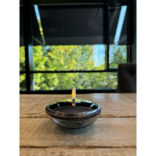 LED svece (augstums 5 cm) Lia – Sirius-image-2