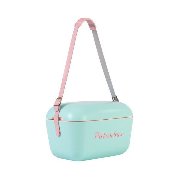 Tirkīzzila aukstumkaste 20 l Pop – Polarbox-image-3