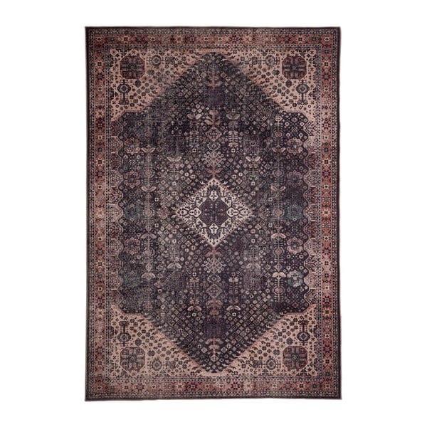 Brūns paklājs Floorita Bjdiar, 160 x 230 cm