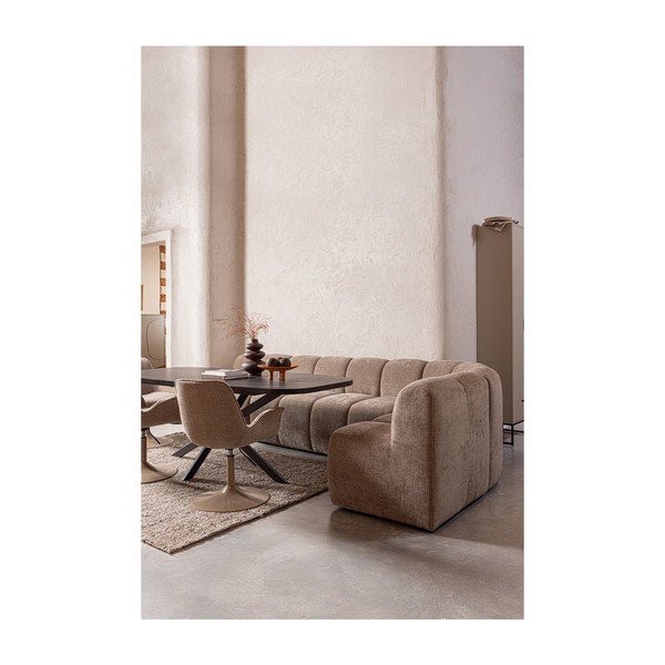 Izvelkams ēdamgalds ar papildu galda virsmu 90x180 cm Arros – WOOOD-image-4