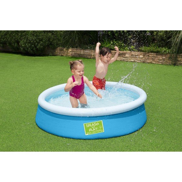Baseins bērniem ø 152 cm – Bestway-image-1