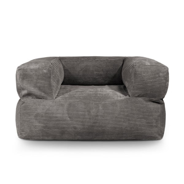 Brūns velveta sēžammaiss MooG – SLOWDOWN-image-2