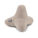 Rotaļlieta suņiem Quattro Greige S/M – MiaCara