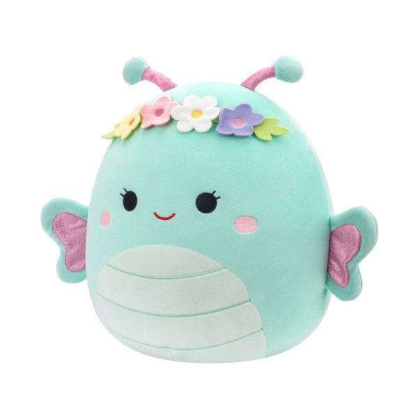 Plīša rotaļlieta Reina – SQUISHMALLOWS-image-4