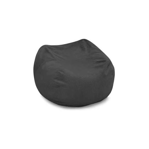 Pelēks sēžammaiss Voltaire – Bobochic Paris-image-3