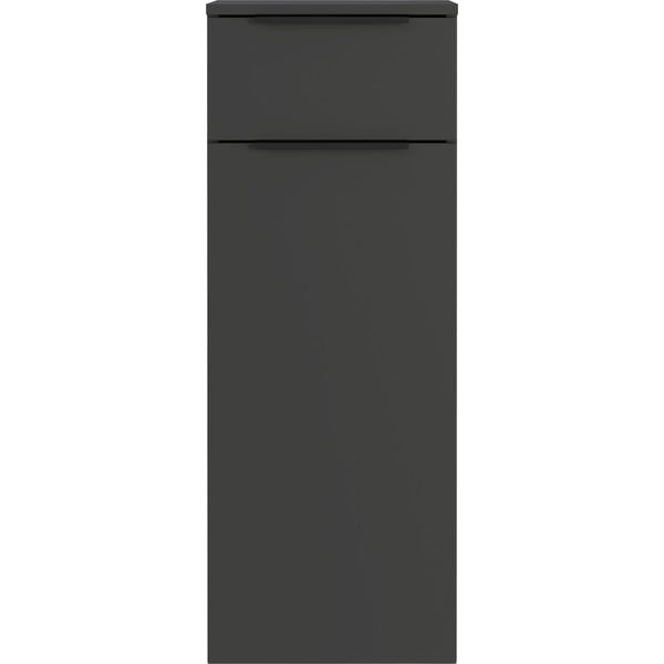 Antracīta pelēks vannasistabas komplekts Crandon – Germania-image-3