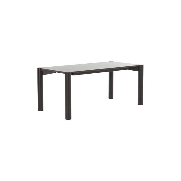 Priedes masīvkoka ēdamgalds 90x180 cm Nyhamn – Jotex