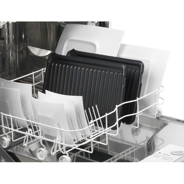 Elektriskais galda grils Minute Grill – Tefal-image-1