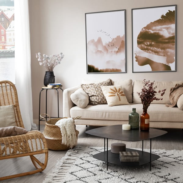 Uzglabāšanas grozs no jūraszālēm Compactor, ⌀ 36 cm-image-3