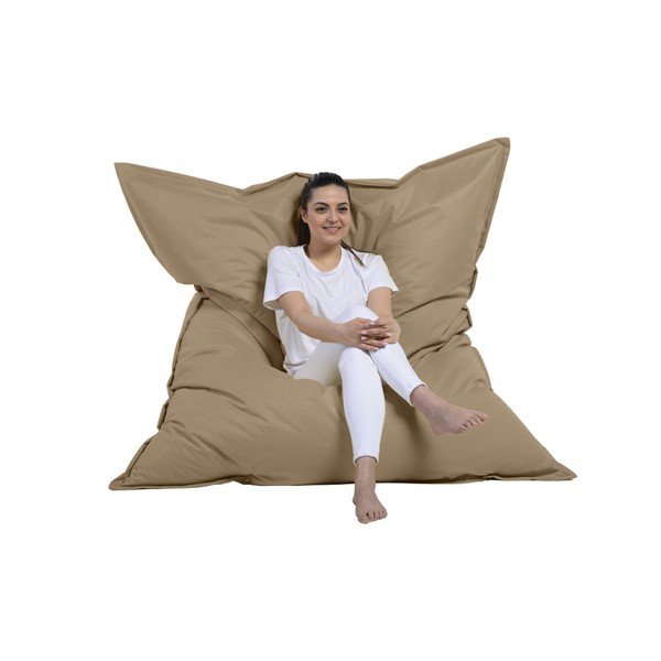 Bēšs dārza sēžammaiss Giant – Floriane Garden-image-3